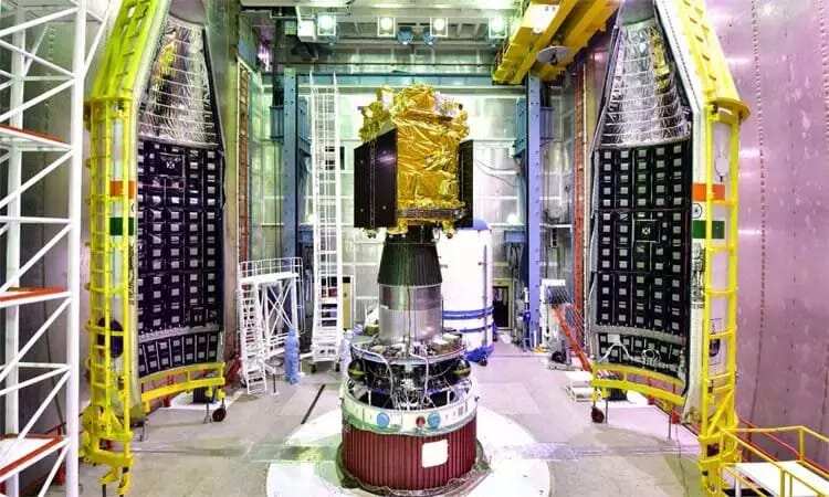 ஆதித்யா எல்-1 விண்கலத்தின் கவுண்டவுன் தொடங்கியது!