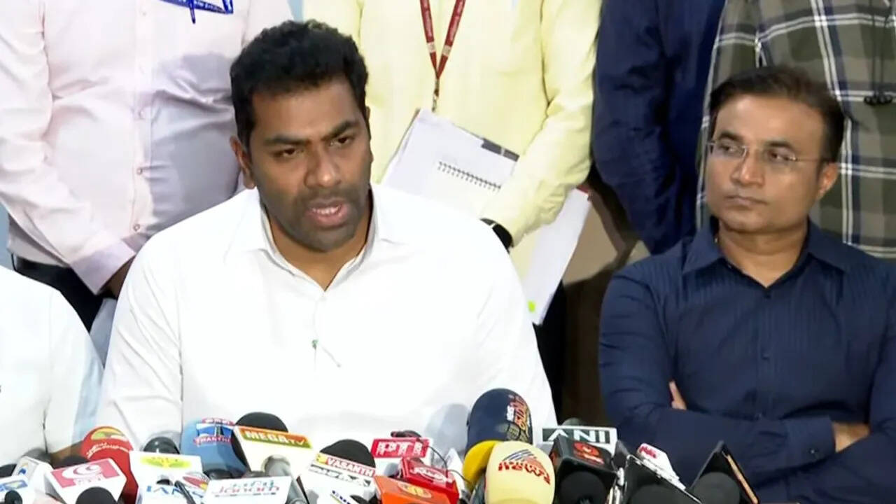 குட் நியூஸ்..! இனி முன்னறிவிப்பு இன்றி மின்தடை செய்ய முடியாது - அமைச்சர் ஆதவ் அர்ஜுனா உத்தரவு..!