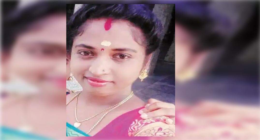 கணவன், குழந்தைகளை தவிக்கவிட்டு காதலனுடன் வாழ்ந்த பெண் அழுகிய நிலையில் சடலமாக மீட்பு