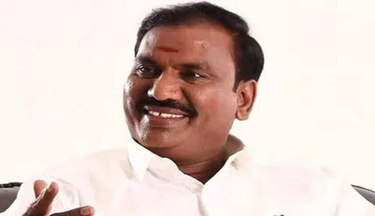 அரசக்குமார்
