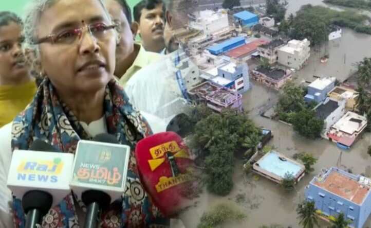 ரூ.2000 நிவாரணம் - இன்று முதல் டோக்கன்