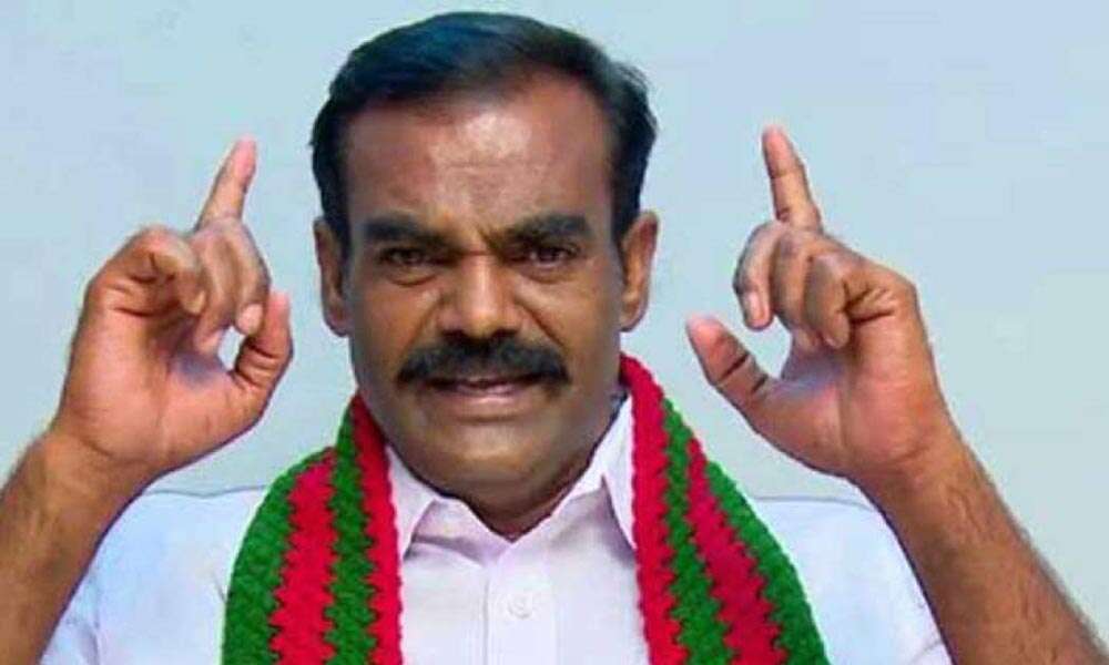 ஓபிஎஸ்க்கு தனியரசு நேரில் ஆதரவு!