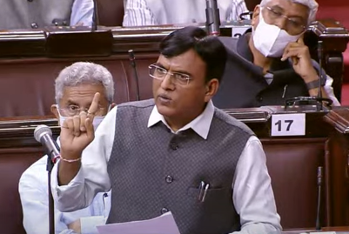 இந்தியாவில் 45 லட்சம் பேர் கொரொனாவுக்கு பலி??.. உலக சுகாதார அமைப்புக்கு மத்திய அரசு கடும் கண்டனம்..