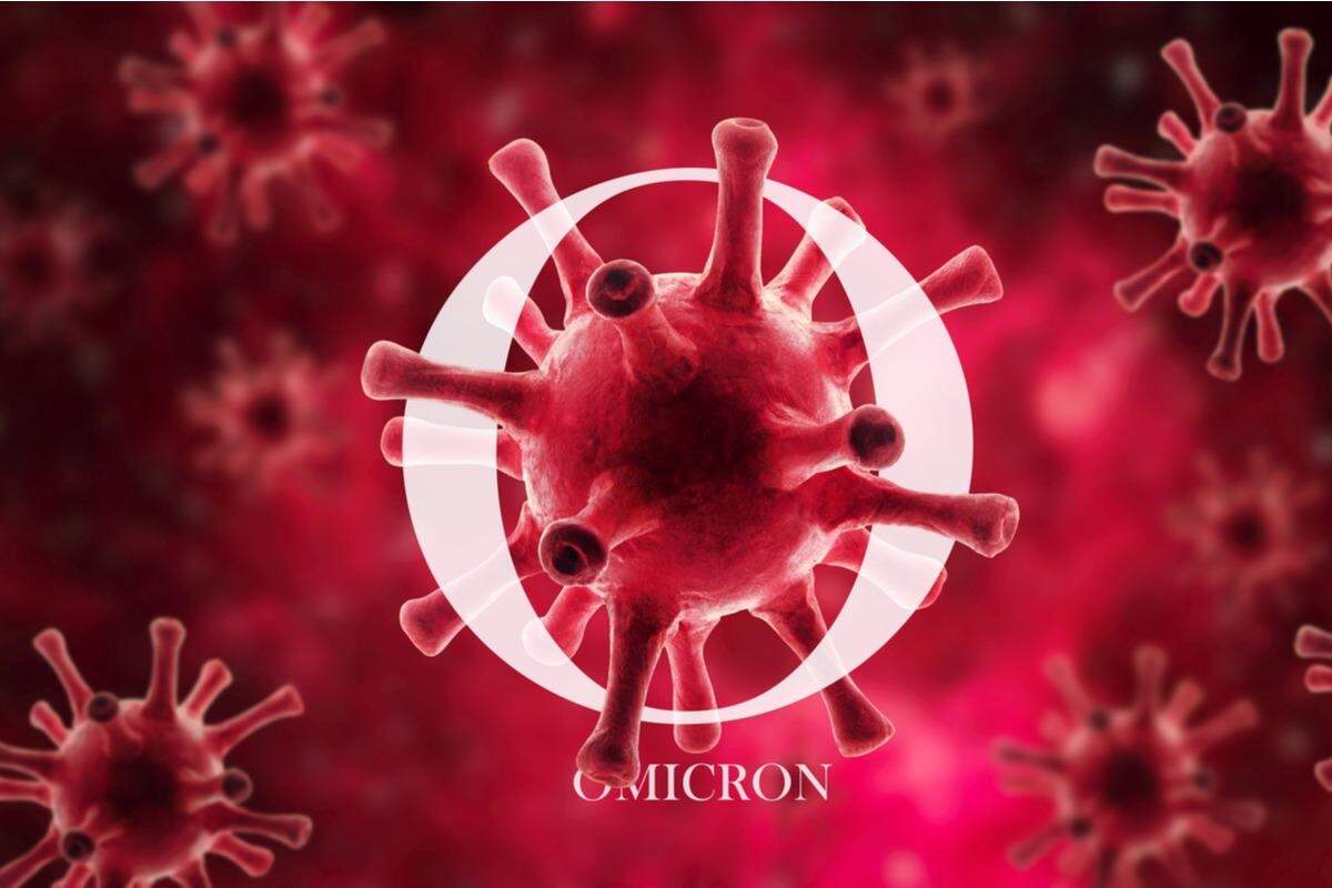 அடடா... ஒமைக்ரானால் இவ்ளோ நன்மையா? - ஐசிஎம்ஆரின் ஆச்சர்ய ஆய்வு... ரிப்போர்ட் இதோ!