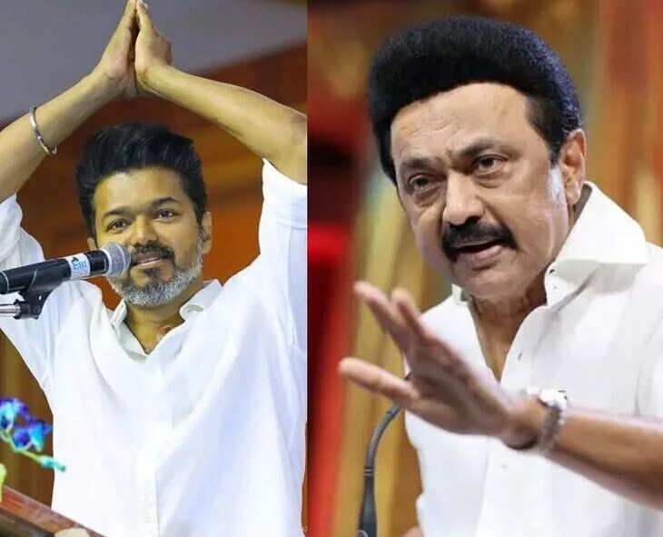 டாஸ்மாக் முறைகேடு- ஊழல் ஊழல் இலக்கியமே எழுதும் அளவிற்கு இருக்கிறது: விஜய்
