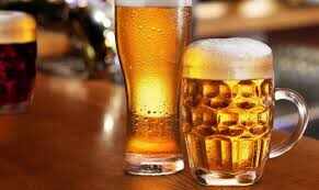 இந்த நாட்டில் குடிநீரை விட பீர் விலை குறைவு..! எந்த நாடு தெரியுமா ? ஒரு கிளாஸ் பீர் ரூ.18க்கும் கிடைக்கும்..!