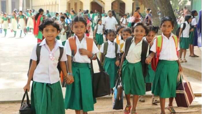 காரைக்காலில் இன்று உள்ளூர் விடுமுறை.. மாவட்ட ஆட்சியர் உத்தரவு..