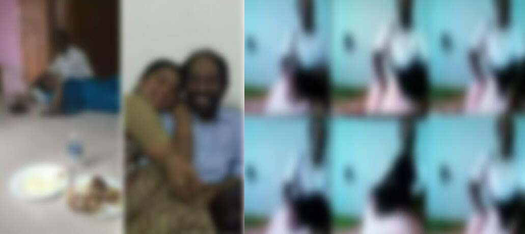 பாலியல் புகாரில் சிக்கிய திருச்சி சிவா, பெரிய கருப்பனுக்கு பதவி கொடுத்து அழகு பார்க்கிறார்கள்; பொள்ளாச்சிக்கு மட்டும் குதிக்கிறார்கள்- சூர்யா சிவா விளாசல்