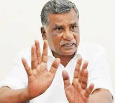 கர்நாடக துணை முதலமைச்சரின் பேச்சும் செயலும் நல்ல விளைவுகளை உருவாக்காது - முத்தரசன்..