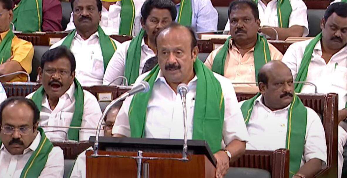 ரூ.17 கோடியில் வேளாண் இயந்திர வாடகை மையம் அமைக்கப்படும் - வேளாண் பட்ஜெட்டில் அறிவிப்பு!