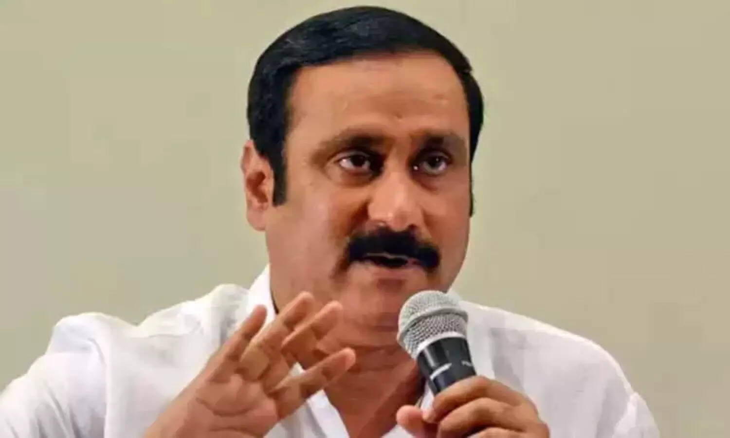 பதிவுத்துறை உதவித் தலைவர் பணி நியமனத்தில் திமுக அப்பட்டமாக விதிமீறலை நிகழ்த்தியுள்ளது - அன்புமணி ராமதாஸ்..!