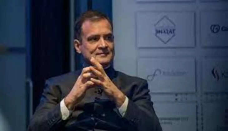 ராகுல் காந்தி