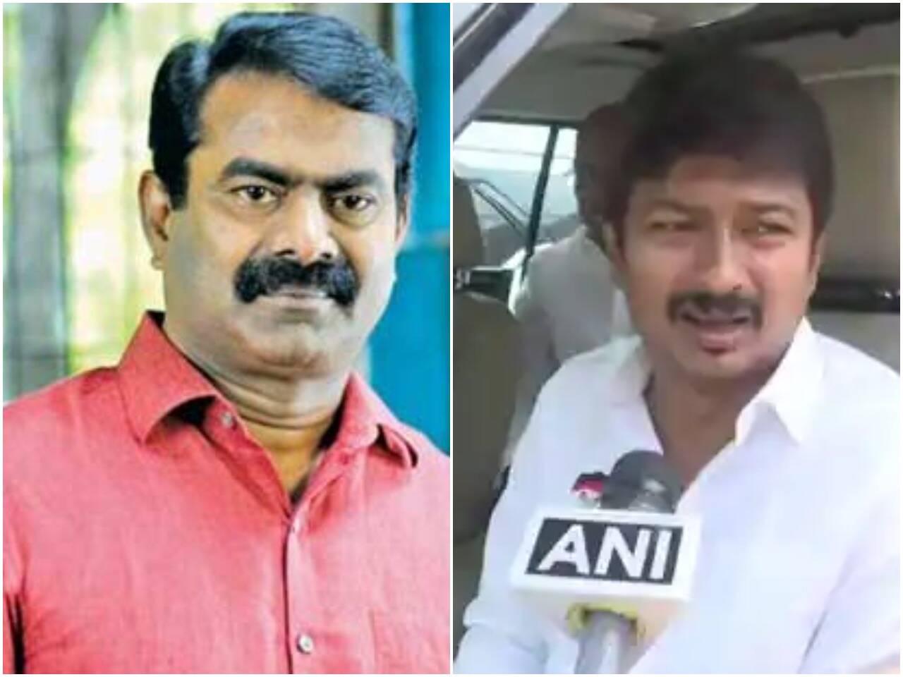 என்.ஆர். இளங்கோ மகன் உயிரிழப்பு - சீமான், உதயநிதி இரங்கல்!