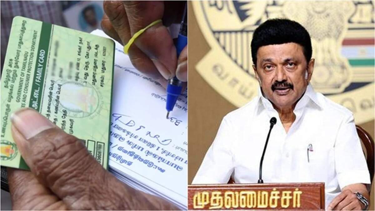 இலவச பேருந்து அட்டை, புதிய ரேஷன் கார்டு, ஓய்வூதியம் வேண்டுமா? - தேதி நோட் பண்ணுங்க..!