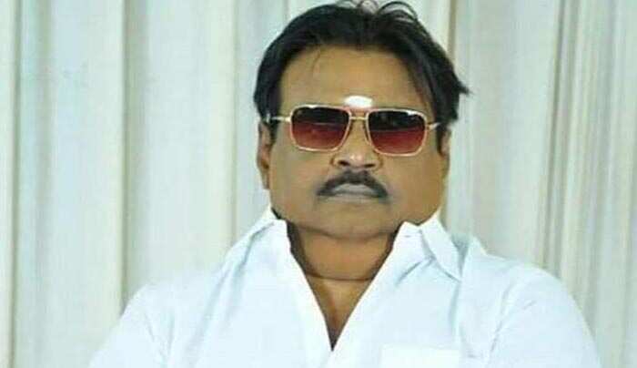 விஜயகாந்த் ஓட்டு போட வராததற்கு காரணம் இதுதான்