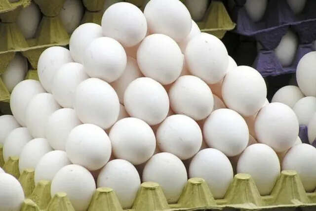 இல்லத்தரசிகள் ஷாக்..! வரலாறு காணாத அளவுக்கு முட்டையின் விலை உயர்வு..!