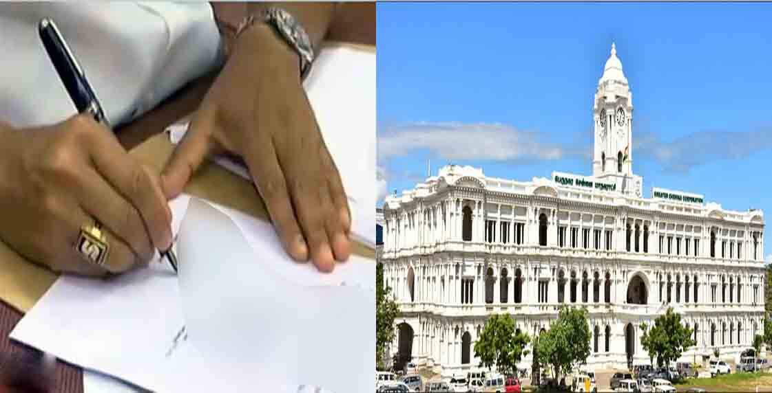 சென்னையின் முதல் பெண் மேயர் இவர்தான்! டிக் அடித்த ஸ்டாலின்!