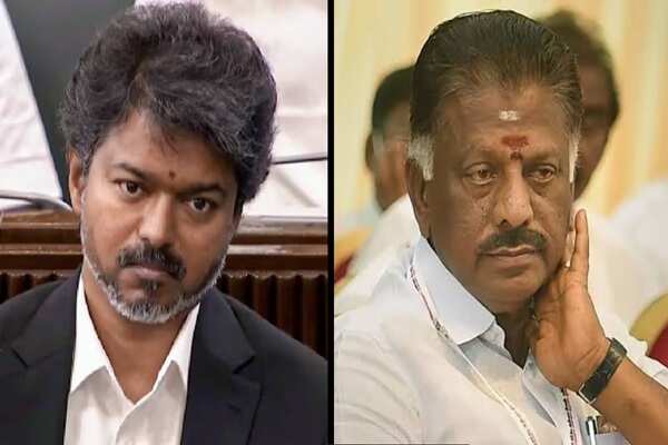 தவெகவில் இணைகிறாரா ஓபிஎஸ்? பரபரப்புக்கு ஓபிஎஸ் தரப்பு அதிரடி பதில்!