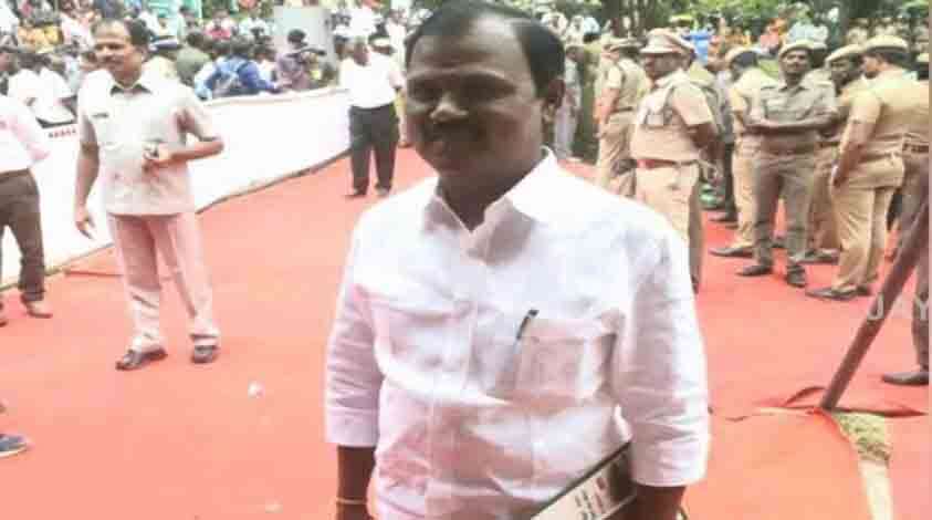 மணியிடம் விடிய விடிய விசாரணை - போலீஸ் வாகனத்திலேயே வைத்து இரவு முழுவதும் சுற்றியது ஏன்?