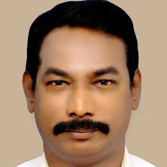 தமிழ்நாடு ஆசிரியர் சங்க தலைவர் பி.கே.இளமாறன் காலமானார்