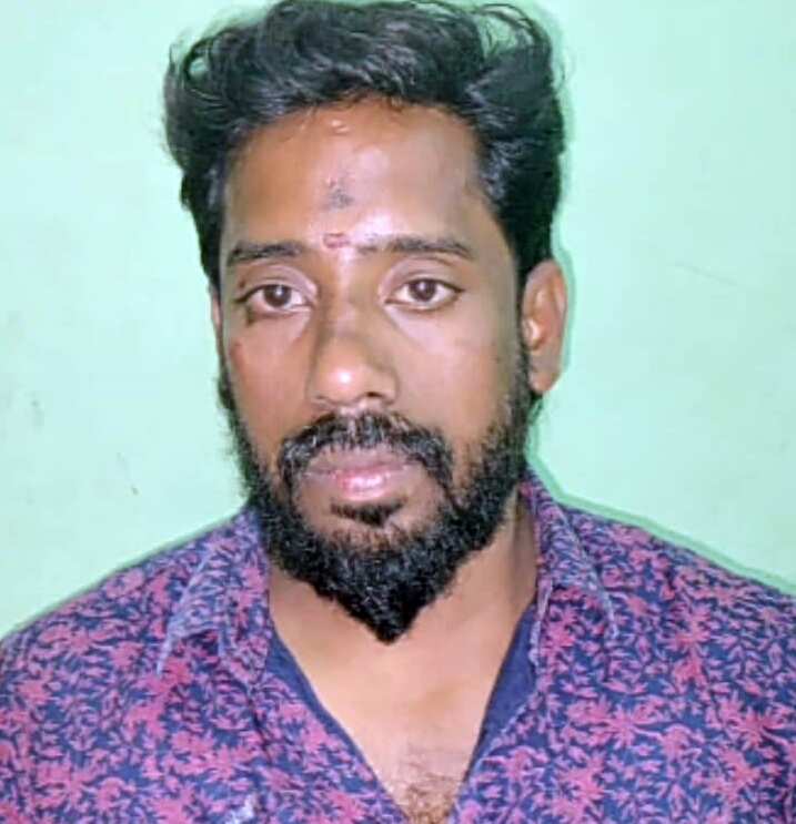 சிவகாசியில் பெண் போக்குவரத்து காவலர் மீது தாக்குதல் - வழக்கறிஞர் கைது!