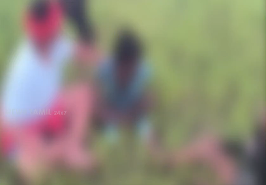 “அண்ணே அடிக்காதீங்க..” - சிறுவனை பீடி குடிக்க சொல்லி கொடூர தாக்குதல்