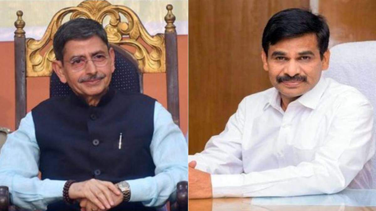 சிறுமிகளுக்கு கன்னித்தன்மை சோதனை - ஆளுநரின் பரபரப்பு குற்றச்சாட்டு; தலைமை செயலாளருக்கு நோட்டீஸ்!!