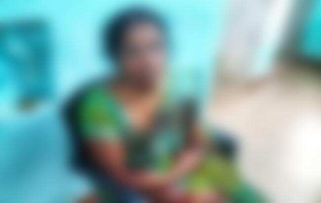 40 முறை சரமாரியாக கத்தியால் குத்திய கள்ளக்காதலி! கடைசியாக உன்னை பார்த்துக்கொள்கிறேன்; இனி தொந்தரவு செய்யமாட்டேன் என்று சொல்லிவிட்டு கொலை