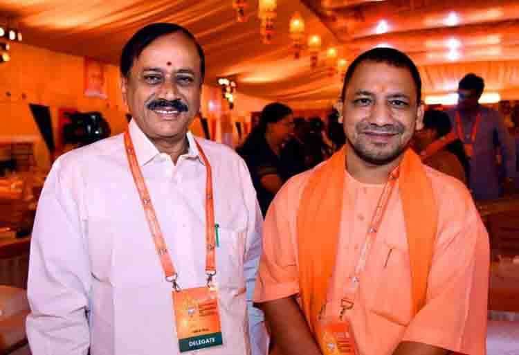 உபியில் நான் பிரச்சாரம் செய்தபோது மக்கள் சொன்னதை தேர்தல் முடிவுகள் உறுதிபடுத்தியுள்ளன- எச்.ராஜா