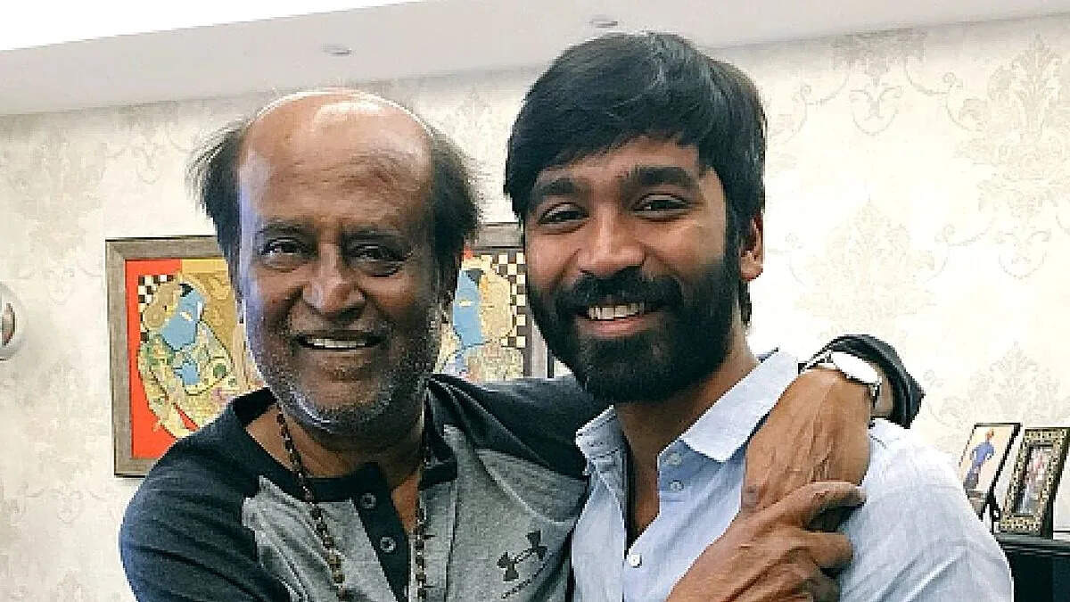 சென்னையில் பரபரப்பு..! நடிகர் ரஜினிகாந்த்,நடிகர் தனுஷ் வீட்டிற்கு வெடிகுண்டு மிரட்டல்..!!