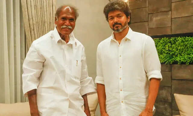 புதுவையில் என்ஆர் காங்கிரசுடன் கூட்டணி உறுதி? புதுச்சேரி அரசை விமர்சிக்காத விஜய்..!