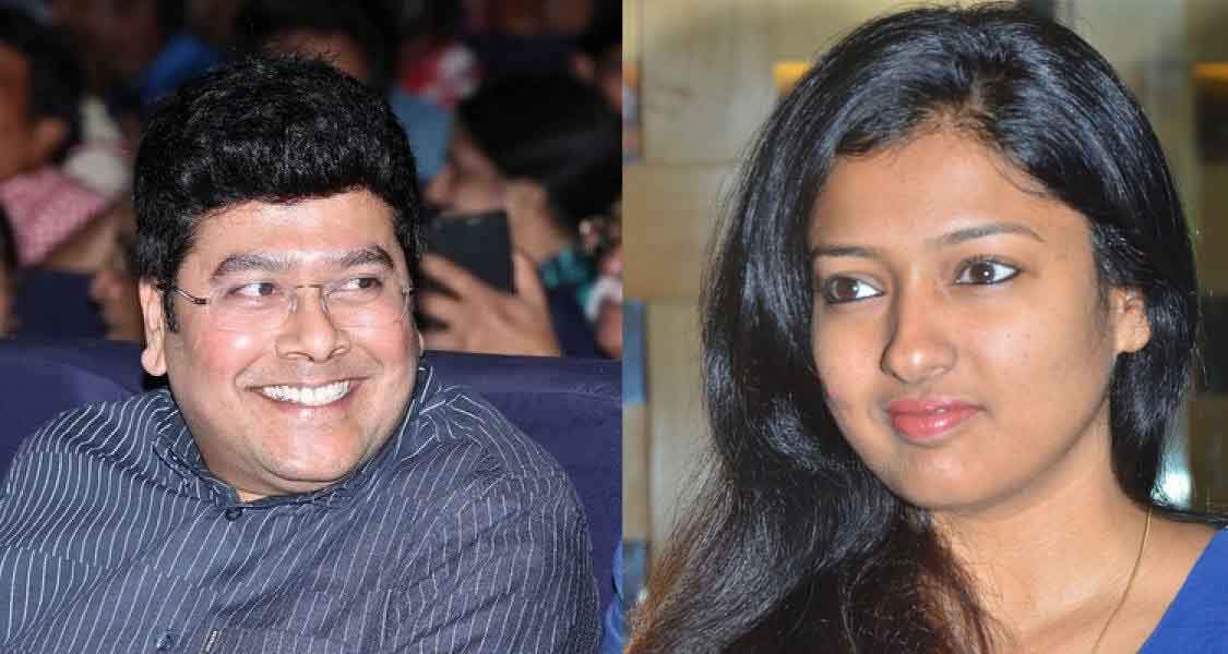 சபரீசனுடன் 1 மணி நேரம் ஓட்டலில் பேசிய காயத்ரி ரகுராம் - போட்டுடைத்த அமர்பிரசாத் ரெட்டி