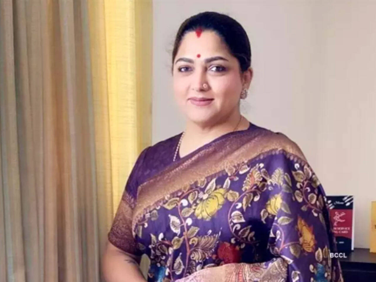 பா.ஜ.க.வில் அனைத்து பெண்களுக்கும் பாதுகாப்பு இருக்கிறது - நடிகை குஷ்பு பேட்டி