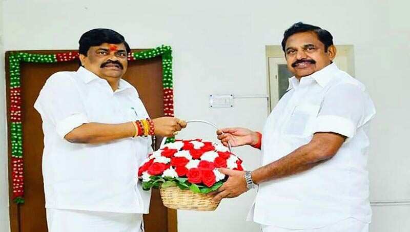 ரா.பா. கலந்து கொள்ளவில்லை என்றால் அதிமுக பொதுக்குழு கூட்டம் நடைபெறாதா?