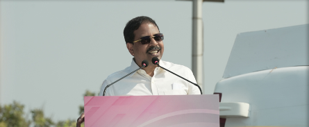 தமிழ்நாட்டில் ரூ.1, 297 கோடி ரொக்கம், தங்கம் பறிமுதல் - சத்ய பிரதா சாகு தகவல்