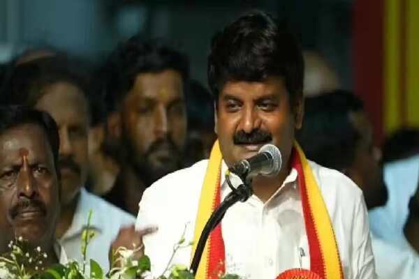 முன்னாள் அமைச்சர் சி. விஜயபாஸ்கர் மீது ஐகோர்ட்டில் மனு!