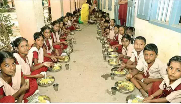 காலை உணவு