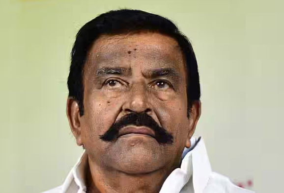 #JUST IN : அமைச்சர் நேரு மீது வழக்கு பதிய ஐகோர்ட் உத்தரவு..!