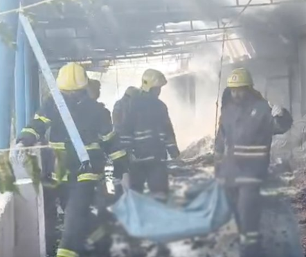 #BREAKING நொடி பொழுதில் துடிதுடித்து உயிரிழந்த 22 உயிர்! விருதுநகரில் சோகம்