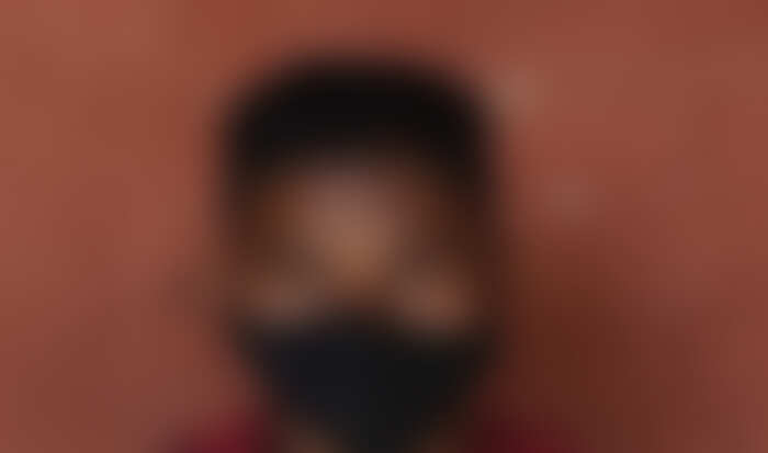 பள்ளி மாணவியின்அலறல்! வட மாநில தொழிலாளிக்கு 45 ஆண்டு சிறை