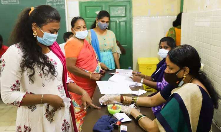 ஈரோடு இடைத்தேர்தலில் நாளை வாக்கு எண்ணிக்கை - ஏற்பாடுகள் தீவிரம்