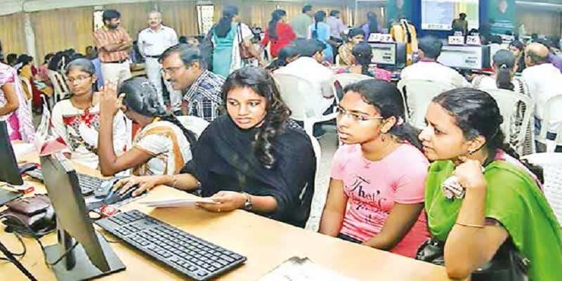 ஜூலை 1ஆம் தேதி இன்ஜினியரிங் தரவரிசை பட்டியல் வெளியீடு