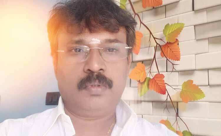 ஒரு பய இருக்கக் கூடாது...கொந்தளித்த பேரரசு