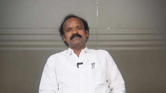 ஜெகன்மூர்த்திக்கு முன்ஜாமீன் வழங்கியது உச்சநீதிமன்றம்..!!