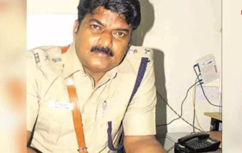 போலீஸ் டிஐஜி மகேஷ் குமார் சஸ்பெண்ட் உத்தரவு ரத்து