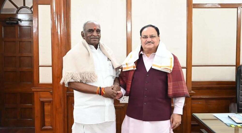 அண்ணாமலைக்கு பதிலாக பொன்னார் நியமனமா? ரெடியாகும் அடுத்த தலைவர் லிஸ்ட்