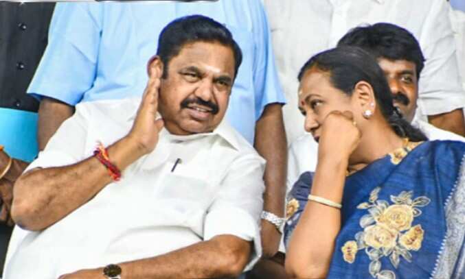 தேமுதிகவை சமாதானப்படுத்த அதிமுக முயற்சி?