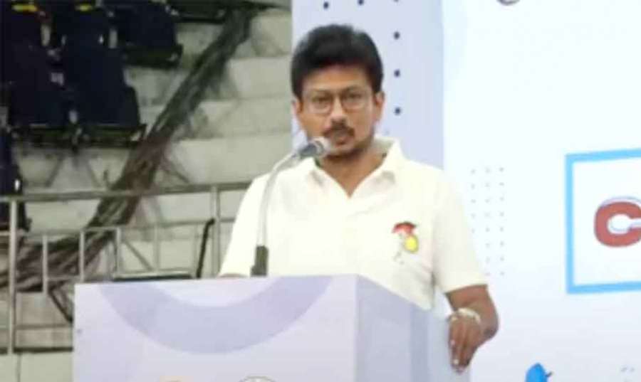 குட் நியூஸ் சொன்ன துணை முதல்வர் உதயநிதி ஸ்டாலின்..! விடுபட்ட அனைத்து மகளிருக்கும் உரிமைத்தொகை வழங்கப்படும்..!