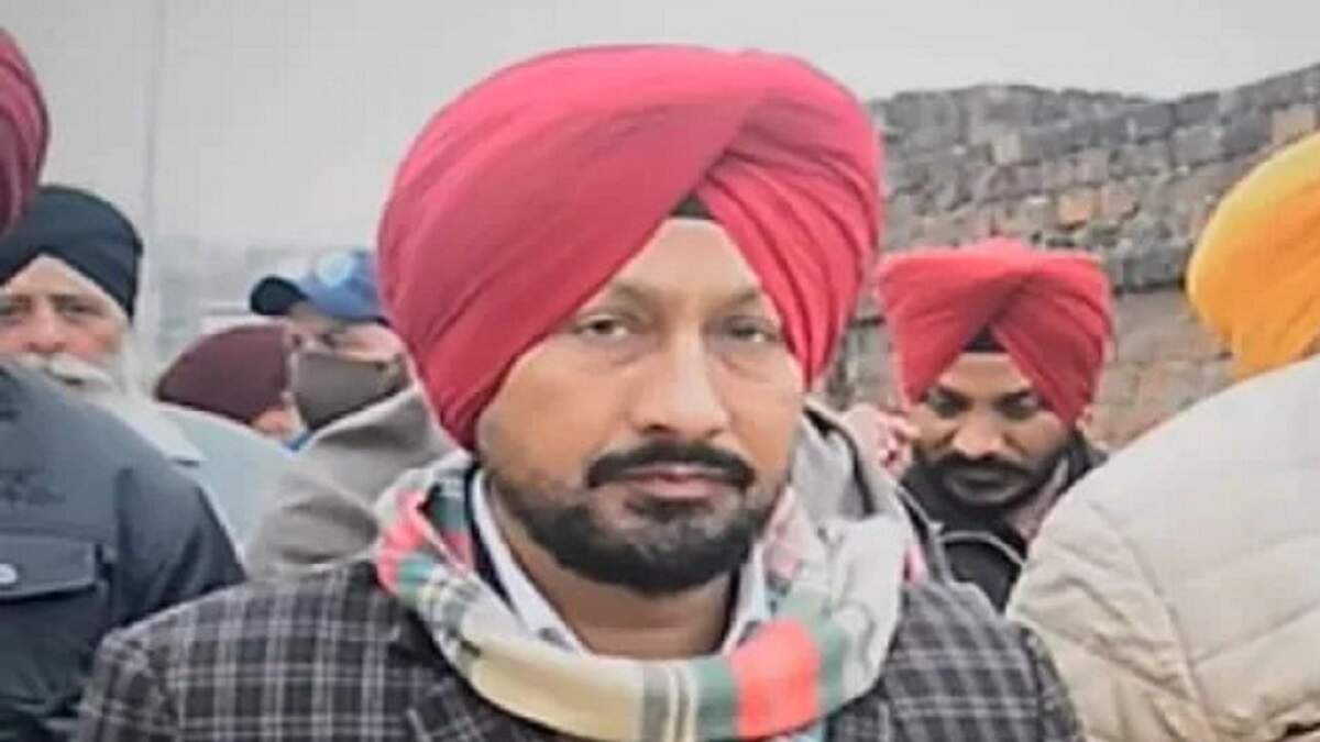 சுயேட்சையாக போட்டியிடுவேன்.. காங்கிரஸ் எம்.எல்.ஏ.வை தோற்கடிப்பேன்.. பஞ்சாப் முதல்வரின் சகோதரர் உறுதி