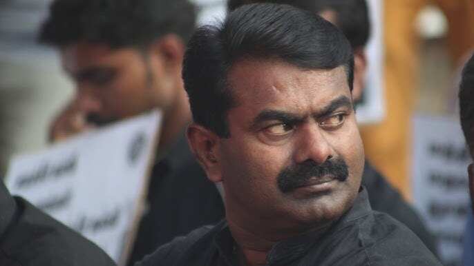 #BREAKING : காரைக்குடி தொகுதியில் டெபாசிட் இழந்தார் சீமான்..!